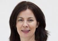Jilly Burns, Head of National and International Partnerships at National Museums Scotland