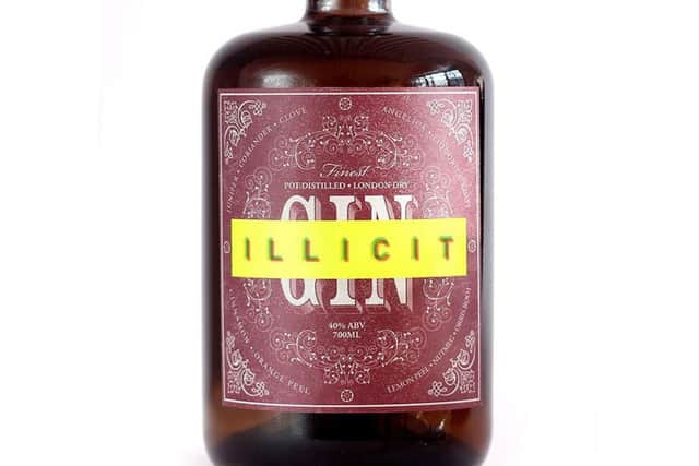 Leading the wave of new gins is this excellent juniper-led gin from Glasgow, which is produced in a railway arch close to the city centre. Produced on a a traditional copper pot still by distiller Darran Edmond, it features botanicals like Clove and Cinnamon. Check out their Old Tom and Christmas gins too! Picture: The Scottish Gin Society