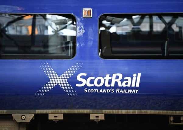 Been let down by rail services recently? Picture: JPIMedia