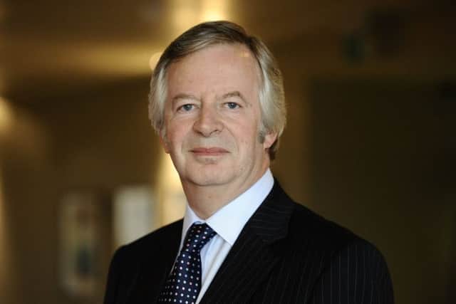 Although the Prescription (Scotland) Bill passed through the Scottish Parliament largely unnoticed, some parts caused concern, says Craig Connal. Picture: Contributed
