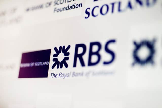 The bank has leased space at the Bayes Centre, the universitys recently opened data innovation hub. Picture: John Devlin