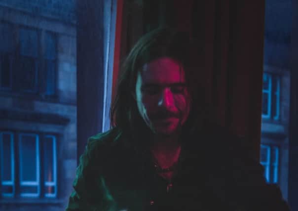 Barrie-James