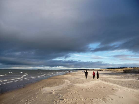 Picture: TSPL