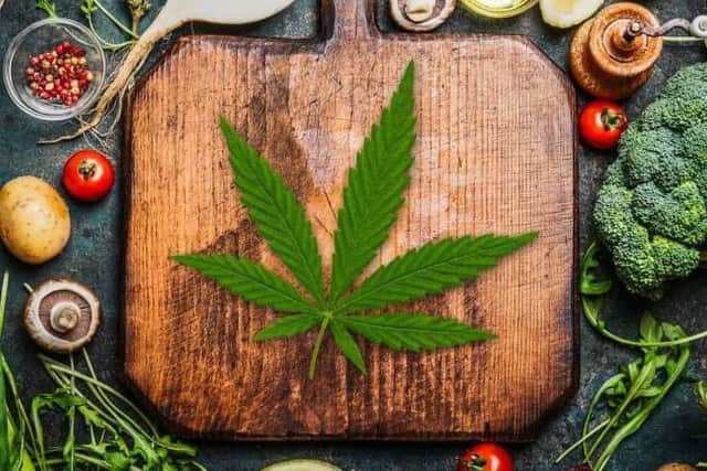 Canna Kitchen has opened in Brighton