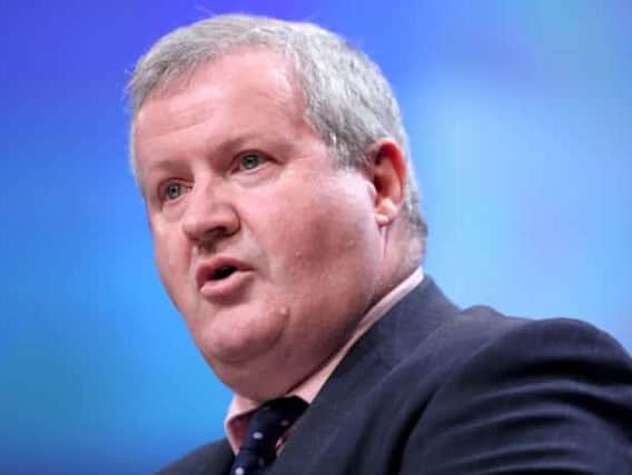 Ian Blackford says MPs will vote on delaying Brexit