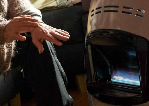 Labour is now calling for fuel poverty to be eradicated completely. Picutre: TSPL