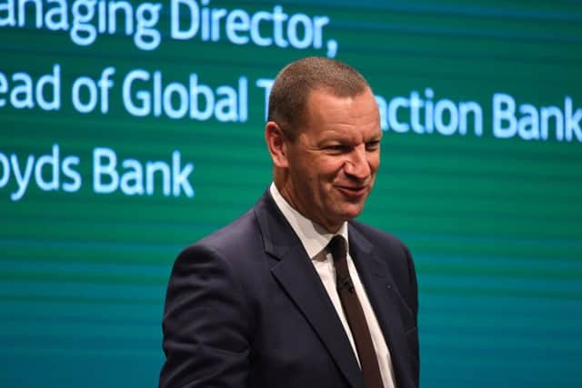 There is a wealth of support available for Scottish businesses looking to export, says Ed Thurman. Picture: Contributed