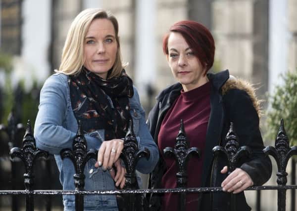 A group of women who say they were denied justice after being raped have launched a campaign to have the law of corroboration scrapped.