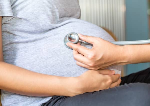 The birth in Brazil is the first reported involving a deceased donor womb transplant.