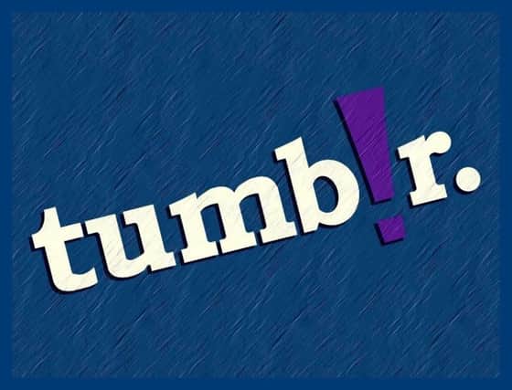 Tumblr is banning all pornographic content