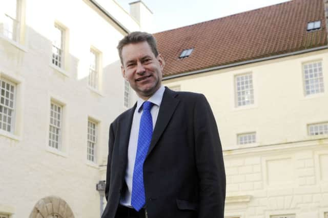 Murdo Fraser MSP. Picture: TSPL