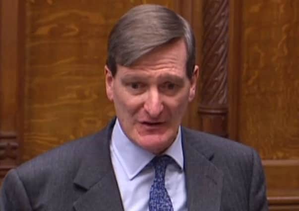 Dominic Grieve's Brexit amendment demonstrated a determination by a cross-party group of MPs to work together to prevent a no-deal Brexit (Picture: AFP/Getty Images)