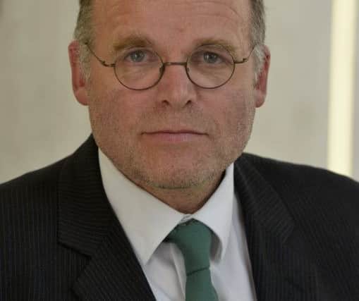 Andy Wightman's amendment made it harder for homeowners to rent out their residences