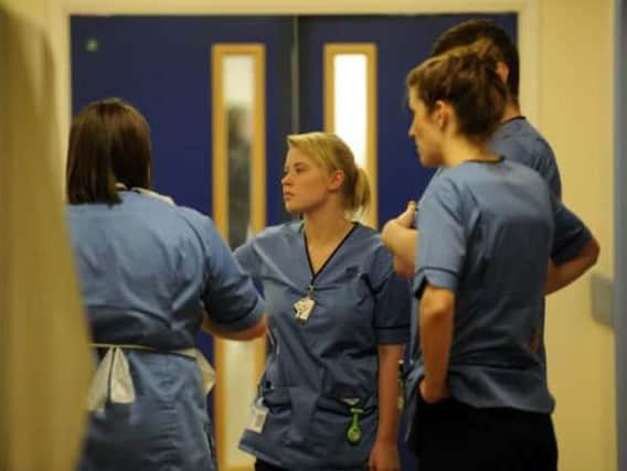 BMA Scotland warn consultant vacancies in Scotland are higher than reported