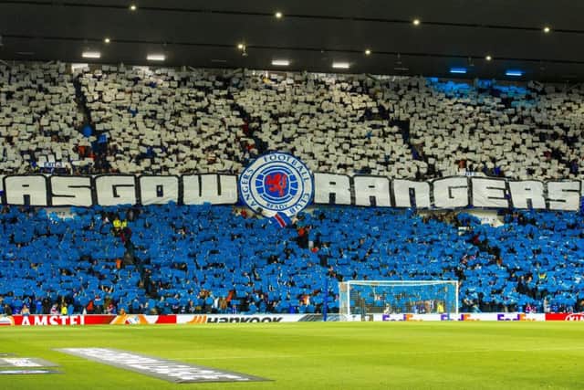 Average atteandance: 49,562.
Percentage of stadium filled: 97.2%