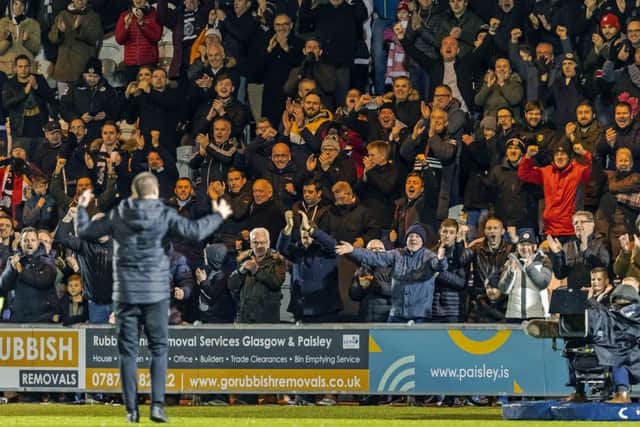 Average attendance: 5,402.
Percentage of stadium filled: 67.3%