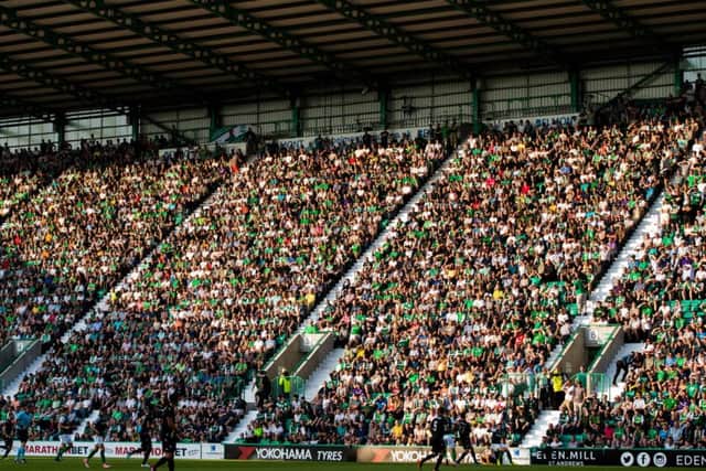 Average attendance: 17,342.
Percentage of stadium filled: 85.6%
