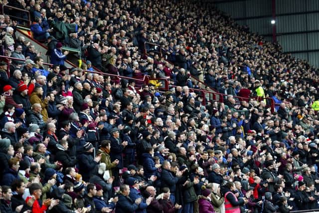 Average attendance: 18,272.
Percentage of stadium filled: 90.9%