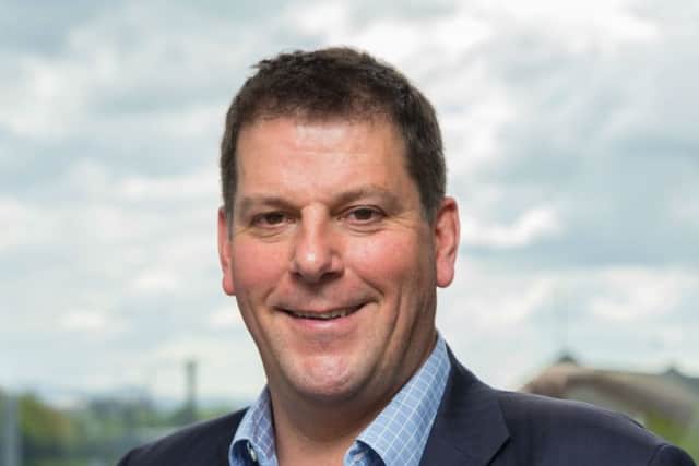 Icas boss Bruce Cartwright notes that further clarity is needed. Picture: contributed.