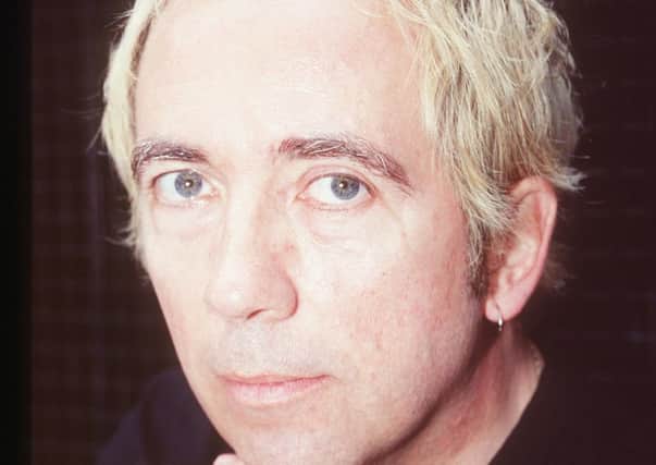 Pete Shelley has passed away aged 63.
