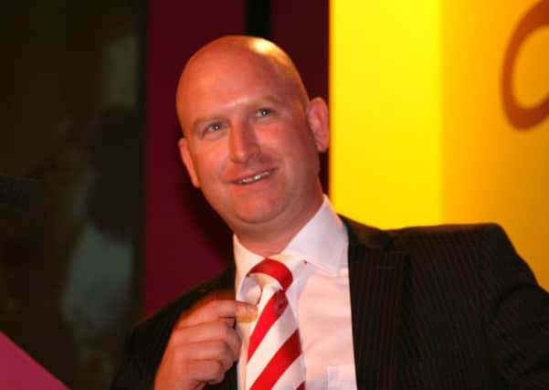 Former Ukip leader Paul Nuttall is the latest to quit the party