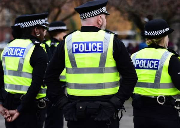 Police are appealing for witnesses.