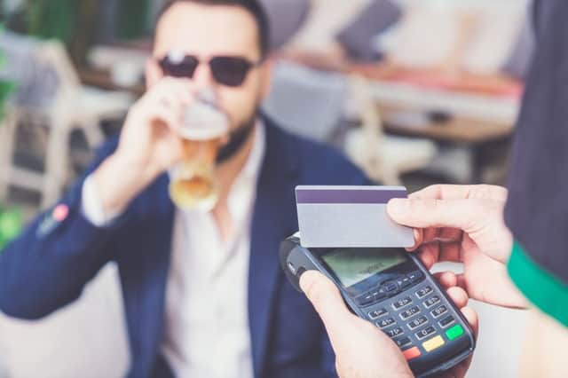 The move is designed to curtail problematic spending.