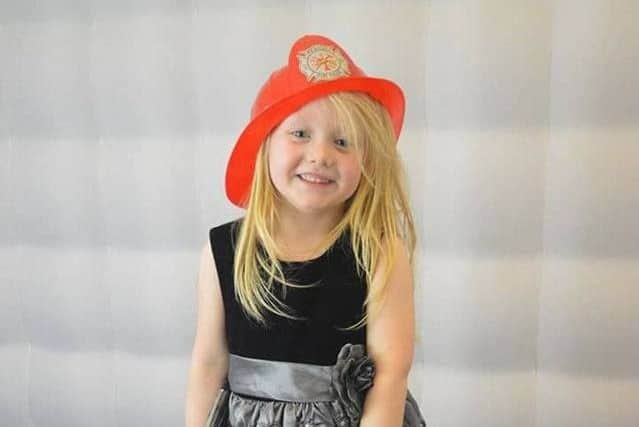 Alesha MacPahil, six, was reported missing in the early hours of July 2