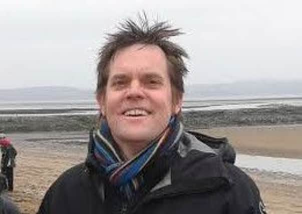Calum Duncan Head of Conservation Scotland, Marine Conservation Society Convener, Scottish Environment LINKs Marine Group
