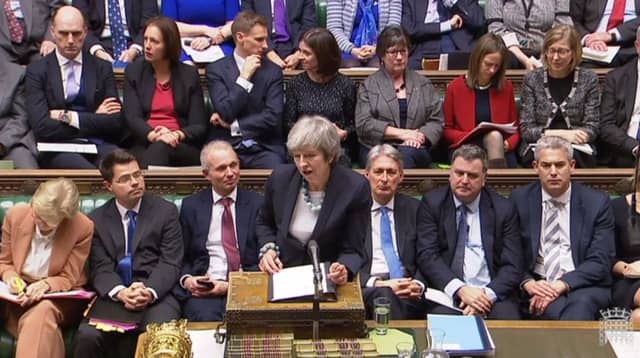 The Westminster system has helped precipitate the Brexit crisis, says Lesley Riddoch