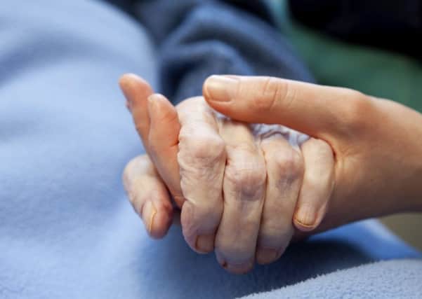 Hundreds of dementia patients in Scotland under the age of 65 have missed out on a year of free personal care through government delays in introducing Franks Law