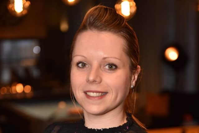 The Edinburgh Airport hotel will be led by Fiona Mackenzie in the role of 'captain'. Picture: contributed.