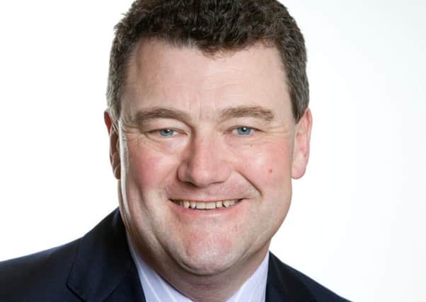 Departing group CEO Phil Loney joined in 2011. Picture: contributed.