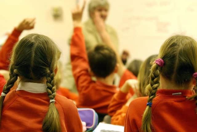 Brexit chaos is killing the education system across the country, an open letter signed by dozens of academics, teachers and students has penned. Picture: Barry Batchelor/PA Wire