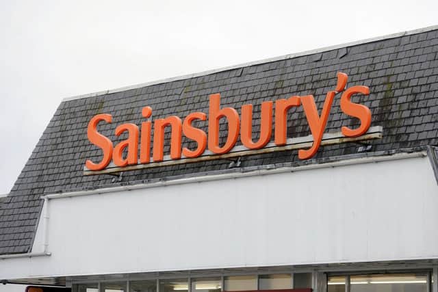 The proposed tie-up would be one of the biggest ever seen in the retail sector. Picture: Michael Gillen