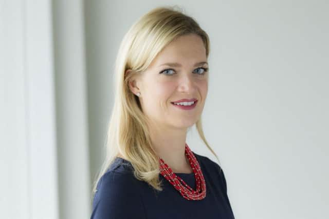 Employers should begin to conduct an audit of their diversity and inclusion practices to 'future-proof' their businesses, says Donaldson. Picture: Peter Devlin