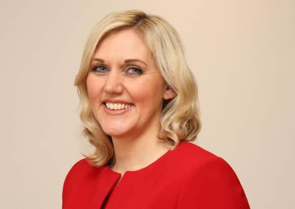 Kate Fergusson is Head of Responsible Business, Pinsent Masons LLP