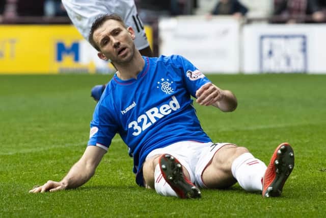 Endured a few shaky moments but did provide a couple of key tackles. (6/10)