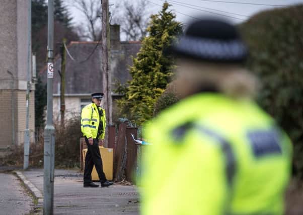 Police are struggling with the complaints. Picture: John Devlin