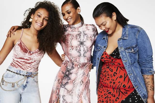 The retailer has proved a hit with its core customer base of teenagers and twentysomethings. Picture: Contributed