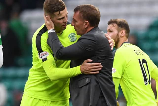 The Swiss striker demonstrated what he could do against Celtic on Sunday. While he hasnt been in top form this season he has the attributes to lead the line or play with a partner and has proven himself in Scotland.