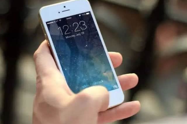 Mobile phone coverage in Scotland is 'far worse' than in England, Ofcom has said.
