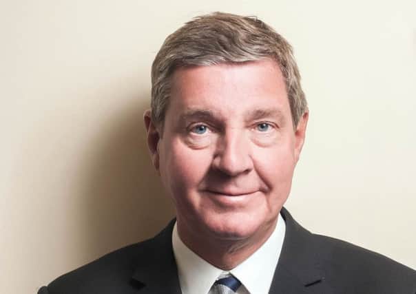 Additional tax on new buy-to-let purchases will exacerbate the housing problem, says Alexander. Picture: Contributed