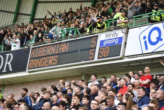 Wednesday, 19 December. BT Sport (19.45). The last meeting ended 5-5 as Rangers missed out on second and Neil Lennon produced the (in)famous on pitch aeroplane celebration - 49 goals in the previous ten meetings between the sides.