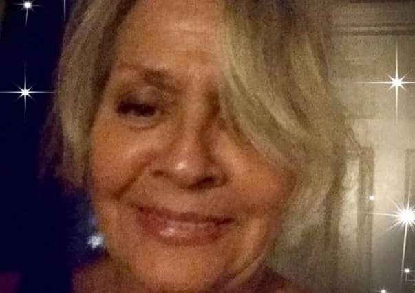 Liz Sutherland (Facebook)