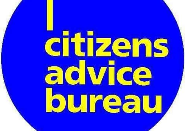 A super complaint has been made by the Citizens Advice Bureau