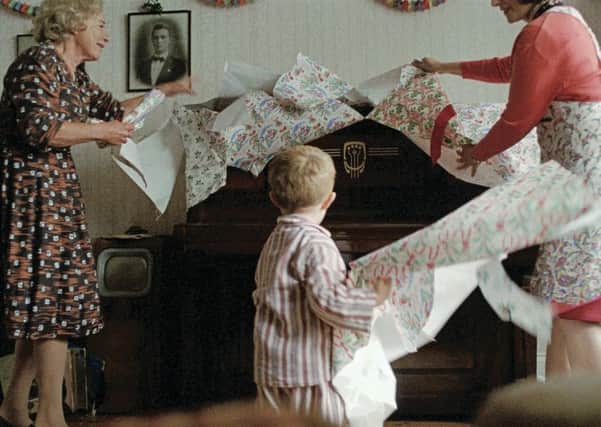 The Boy & The Piano, which stars Sir Elton John, is the John Lewis 2018 Christmas advert.