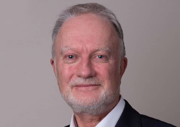 John Sturrock QC is Senior Mediator at Core Solutions