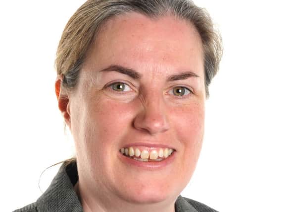 Julie McAnulty