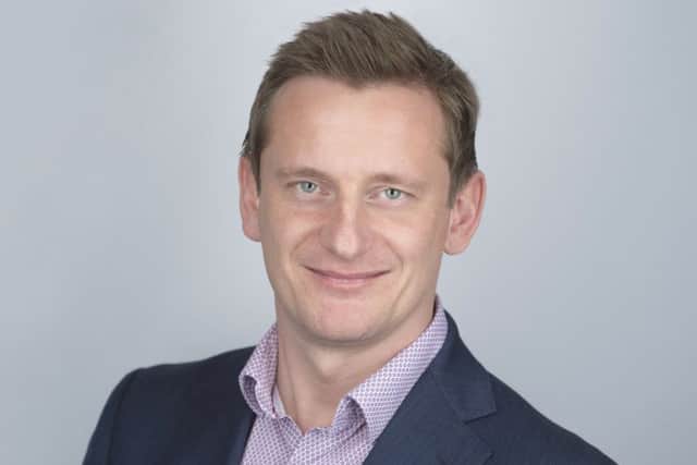 Successful organisations will be those that keep pace with modern services and embrace digital products, says Williams. Picture: Contributed